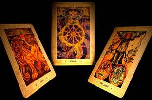 трактование Таро