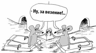 Дератизация