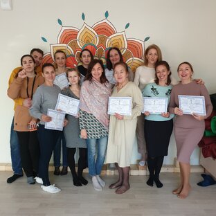 Лаборатория практик