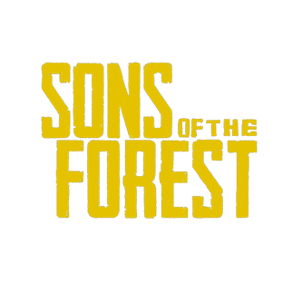 Sons Of The Forest (кооператив Moslin & Groote TyT