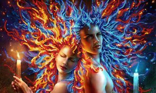 Баланс ресурсов в отношениях