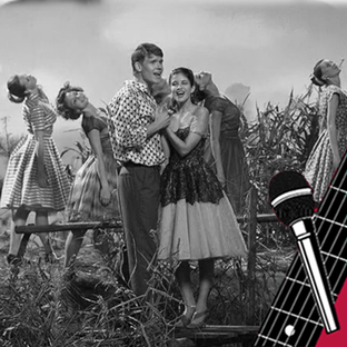 Музыкальные фильмы 