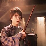 Гарри Поттер