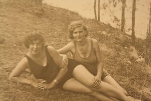 Истории из жизни