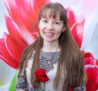 Женская самореализация