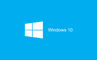 Windows 10