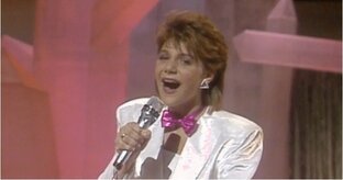 Eurovision Song Contest 1986 г