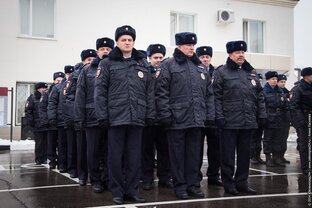 МВД что нового