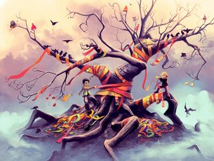 Вдохновляющие цитаты