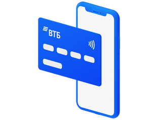 ВТБ (кешбеки, накопительные счета)