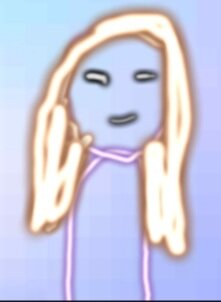 Видео с лицом