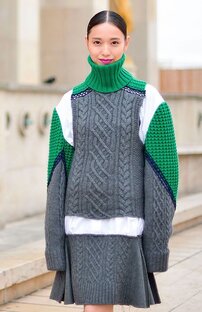 Акцент на детали.