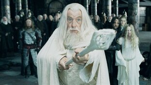 Юмор про Средиземье