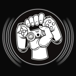 Уголок Геймера