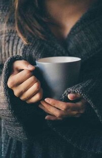 Немного моих Историй