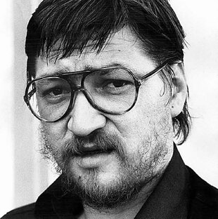 Райнер Вернер Фассбиндер