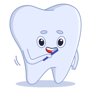 Зубной камень и налёт