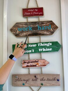 Открытие образовательной студии