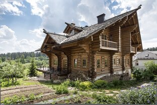 Архитектура 