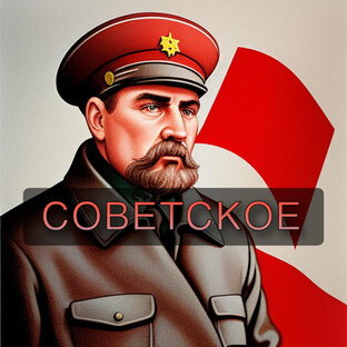 СОВЕТСКОЕ