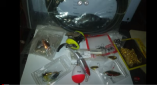 Обзоры, распоковки