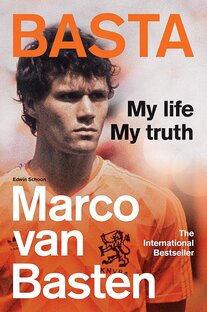 Книга Марко ван Бастена