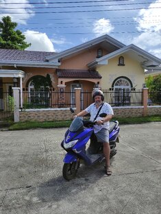 Филипино стайл