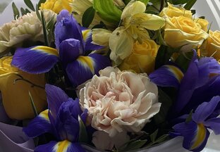 Парфюмерия