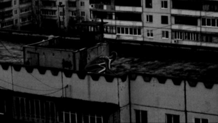 Сериал ужасов "Хозяева"