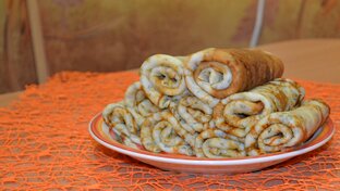 Блины-Оладьи-Омлеты-Котлеты