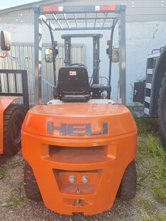 Обзор спецтехники