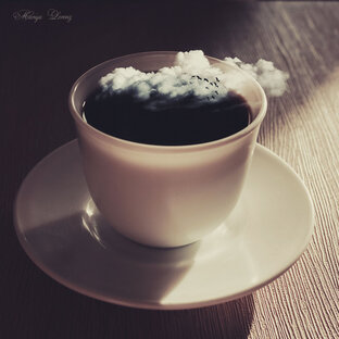 Поэзия фото