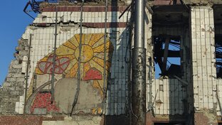 Мариуполь сегодня