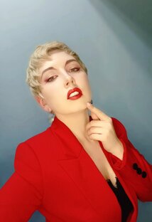 Make-up 