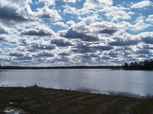 Красоты природы России