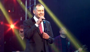 Александр Смалев