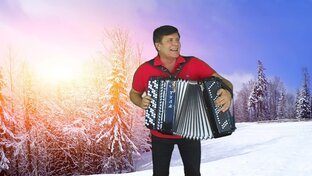 Новогоднее настроение