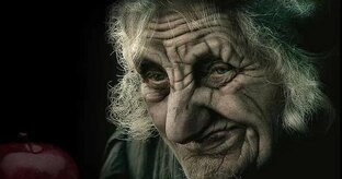 Рассказы "сумасшедшего" друга