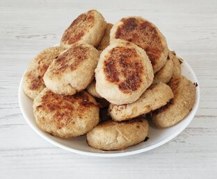 Не сладкие пп рецепты