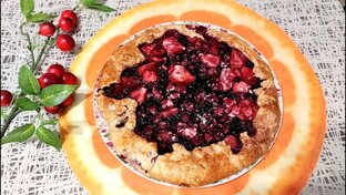 СЛАДКИЕ ПИРОГИ