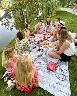 Мероприятия Клуба