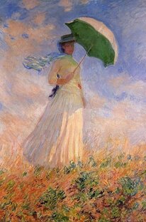 Художники . Импрессионисты.