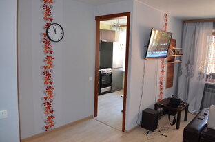 Хрущевка 1954 г.