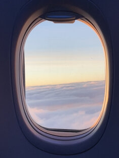 Лайфхаки для путешествий за границу