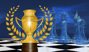 Матч на звание чемпиона ДШК 2023