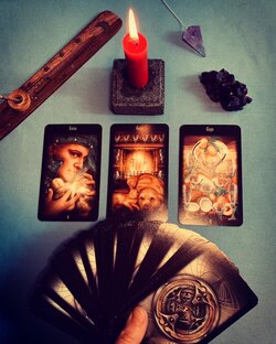 Гадания онлайн