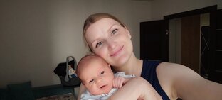 ВЛОГ многодетной мамы в декрете