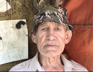 Пенсионеры 80+рассказывают о своей жизни