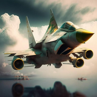 Авиация