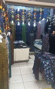 ВОСТОЧНАЯ, МУСУЛЬМ-Я, ЦЫГАНСКАЯ ОДЕЖДА....